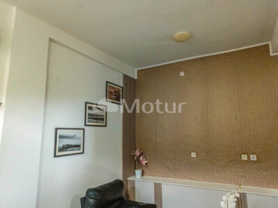 LEO's Residencial | Quarto