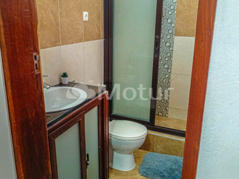 LEO's Residencial | Quarto