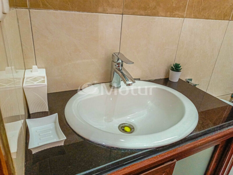 LEO's Residencial | Quarto