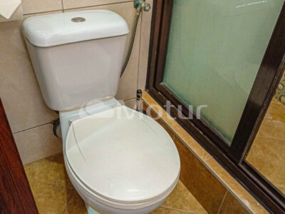 LEO's Residencial | Quarto