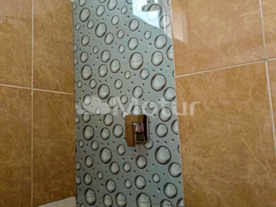 LEO's Residencial | Quarto