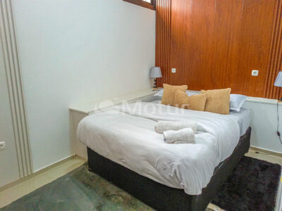 LEO's Residencial | Quarto