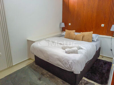 LEO's Residencial | Quarto