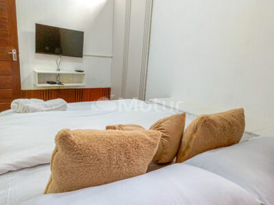 LEO's Residencial | Quarto