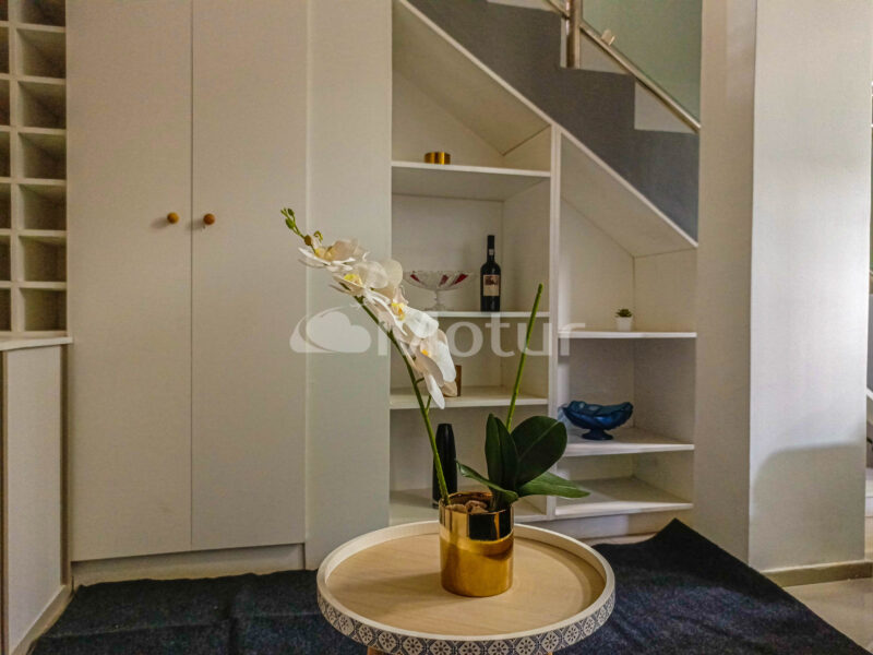 LEO's Residencial | Quarto